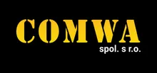 ComWa spol. s r.o. Logo